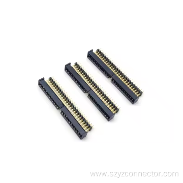 2.0mm Pitch Box Header Straight Add Pin